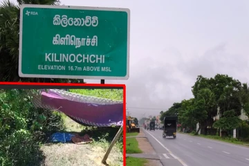 தமிழர் பிரதேசத்தில் ஆடுமேக்க சென்றவருக்கு நடந்தது என்ன ; காயங்களுடன் சடலமாக மீட்பு