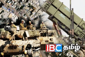 மீண்டும் தீவிர மோதல்: மத்திய காஸாவில் தாக்குதலை ஆரம்பித்தது இஸ்ரேலிய படைகள்