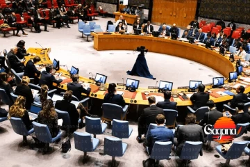 එක්සත් ජාතීන් ආරක්ෂක මණ්ඩලය හදිසි රැස්වීමක් - හේතුව මෙන්න