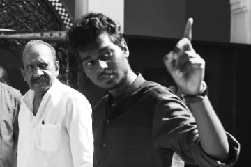 ஒரு நாள் வருத்தப்படுவாங்க: அட்லீ ஏன் இப்படி ஒரு பதிவை போட்டார்? அந்த நடிகர் பற்றி தானா