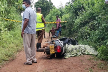 வவுனியாவை அதிரவைத்த துப்பாக்கிச் சூடு!! பிரதான சந்தேகநபர் கைது