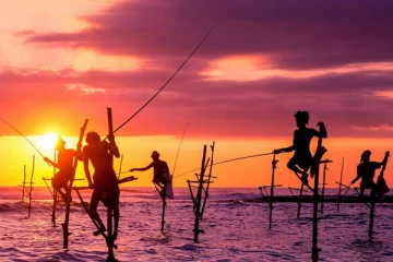 மீனவர்களுக்கு விடுக்கப்பட்ட எச்சரிக்கை