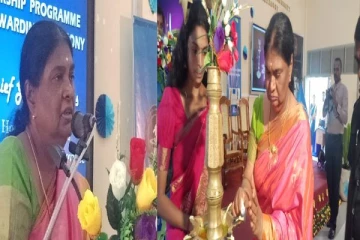 வவுனியாப் பல்கலைக்கழகத்தில் டிப்ளோமா சான்றிதழ் வழங்கும் நிகழ்வில் வடக்கு ஆளுநர் பங்கேற்பு(படங்கள்)