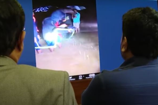 அதிகாலையிலேயே களத்தில் இறங்கிய ஜனாதிபதி அநுர; தீவிரமடையும் மீட்புபணி | President Anura Who Entered The Field