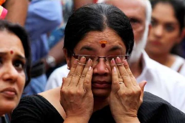 மலையாள நடிகை வழக்கின் தீர்ப்பில் திலீப் விடுதலை!! நேரிலே பார்த்தவர் உருக்கம்..