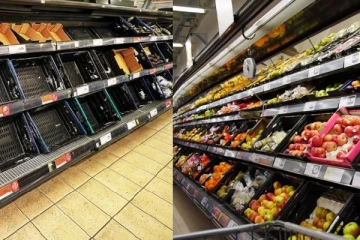 இந்த உணவு வகைகளுக்கு பிரித்தானியாவில் கடும் தட்டுப்பாடு வரலாம்... விரிவான பின்னணி