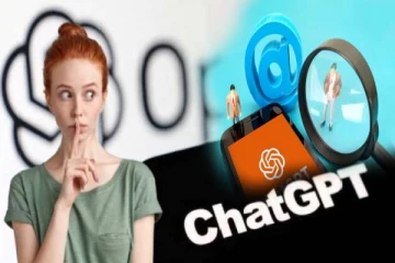 Technology: ChatGPT-யிடம் கேட்கக் கூடாத 5 விடயங்கள்... என்னென்ன தெரியுமா?
