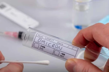 Omicron மாறுபாடு நேரடியாக நுரையீரலை தாக்குமா? ஆய்வில் வெளியான முக்கிய தகவல்