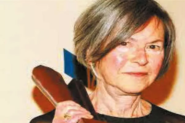 இலக்கியத்தின் நோபல் பரிசு வென்ற பெண் மரணம்! | Death A Woman Won The Nobel Prize For Literature