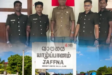 யாழில் திடீர் சுற்றிவளைப்பு - பல்பொருள் அங்காடி உரிமையாளருக்கு எதிராக நடவடிக்கை