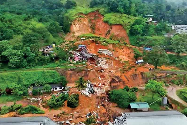 இலங்கையை தாக்கிய பேரனர்த்தம் : 611 ஆக அதிகரித்த பலி எண்ணிக்கை | Sri Lanka S Death Toll From Climbs To 611 Dmc இலங்கையை தாக்கிய பேரனர்த்தம் : 611 ஆக அதிகரித்த பலி எண்ணிக்கை | Sri Lanka S Death Toll From Climbs To 611 Dmc