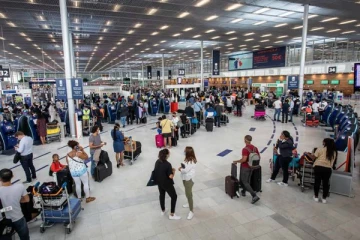 பிரான்சுக்கு பயணிப்பவர்களுக்கு வெளியான முக்கிய அறிவிப்பு!