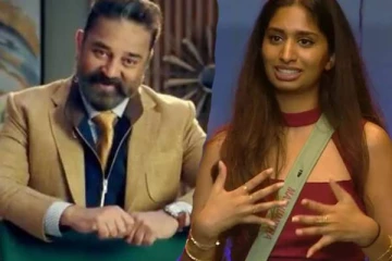 பிக்பாஸ் வீட்டிலிருந்து வெளியேறுகிறாரா ஜேர்மன்  வாழ் ஈழத்து பெண்; ரசிகர்கள் அதிர்ச்சி!