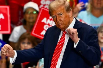 தோல்வி பயம்... தேர்தல் முடிவை நிராகரிக்கத் தயாராகும் ட்ரம்ப் ஆதரவாளர்கள்