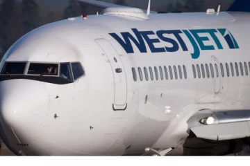 கனடாவில் இறுதி நேரத்தில் ரத்தான விமானப் பயணம்