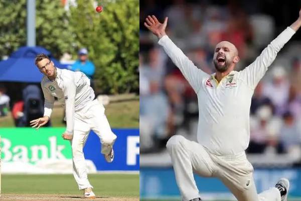Daniel Vettori/Nathan Lyon Daniel Vettori/Nathan Lyon