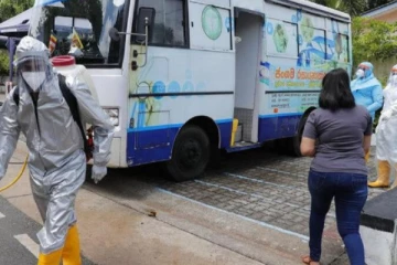 சிறுவர்கள் மத்தியில் கொரோனா தொற்றுப் பரவல் மேலும் அதிகரிப்பு!