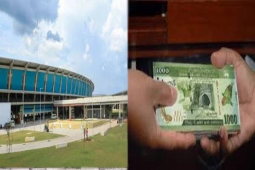 அம்பலமான பல மில்லியன் நிதி மோசடி - சிக்கிய முன்னாள் இராஜாங்க அமைச்சர்!