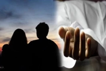 முறை தவறிய திருமணம்; 3 நாட்களில் லாட்ஜில் மனைவி முன் 23 வயது இளைஞர் தற்கொலை!