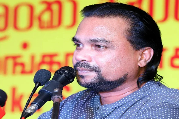 Wimal Weerawansa-விமல் வீரவங்ச Wimal Weerawansa-விமல் வீரவங்ச