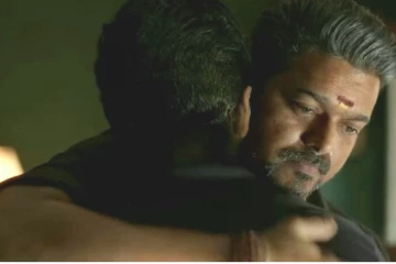 விஜய் இறந்துவிட்டதாக நினைத்து வருந்தும் சிறுவன் - பிகில் படத்தால் மனதளவில் பாதிப்பு