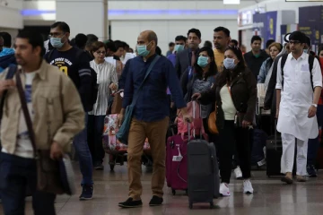 இலங்கையிலிருந்து வெளிநாடு செல்வோருக்கு அவசர அறிவுறுத்தல்