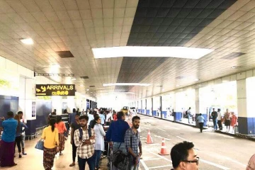 வெளிநாடு செல்ல காத்திருக்கும் இலங்கையர்களுக்கு முக்கிய தகவல்