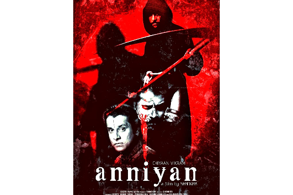 அந்நியன் படத்தின் மொத்த வசூல்.. எவ்வளவு தெரியுமா | Anniyan Movie Box Office