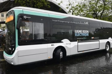 பிரான்ஸில் பேருந்து சாரதி மீது கத்திக்குத்து; பரபரப்பை ஏற்படுத்திய சம்பவம்!