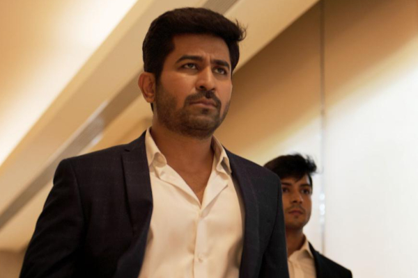 ரசிகர்கள் ஆவலுடன் எதிர்பார்த்து காத்திருந்த பிச்சைக்காரன் 3 படத்தின் அப்டேட்.. விஜய் ஆண்டனி ஓபன் டாக் | Vijay Antony Update About Pichaikkaran 3 Movie