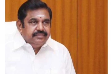 சிகிச்சை முடிந்து வீடு திரும்பினார் முதல்வர் பழனிசாமி