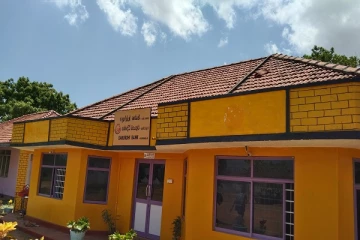 கிளிநொச்சியில் ஒரு வேளை உணவின்றி தவிக்கும் உறவுகள்