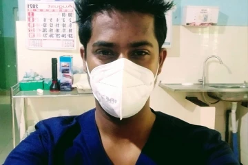 கோவிட் நிலைமை தொடர்பில் வைத்தியர் வெளியிட்ட தகவல்! - குற்றப்புலனாய்வு பிரிவினர் விசாரணை