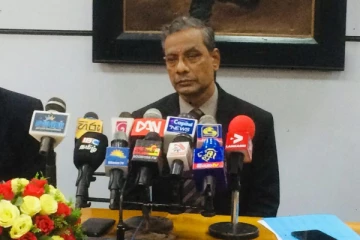 யாழ். பல்கலைக்கழகத்தின் துணைவேந்தர் விடுத்துள்ள அறிவிப்பு - செய்திகளின் தொகுப்பு