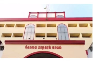 பெண்ணை தரக்குறைவாக பேசிய கடன் செயலி நிர்வாகிகள்...2 பெண்கள் உட்பட 4 பேர் கைது..!