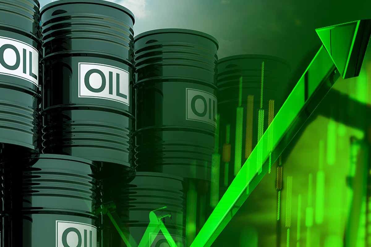 2026ஆம் ஆண்டில் ஆற்றல் வரைபடம்: OPEC+ மற்றும் கஸ்டோடியல் கச்சா எண்ணெய் முரண்பாடு | Oil Markets Shift Geopolitics Drives Prices
