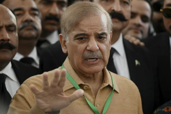 ஆபத்தான நாடா.. ஜோ பைடன் கருத்துக்கு கொந்தளித்த பாகிஸ்தான் | Pakistan Prime Minister Explains To Joe Biden