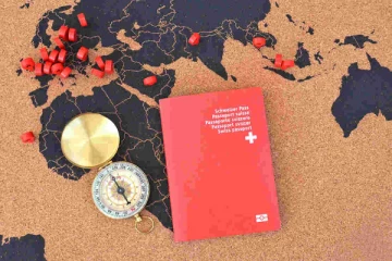 சுவிஸ் குடியுரிமைத்தேர்வில் கேட்கப்படும் சில கேள்விகளும் அவற்றிற்கான பதில்களும்