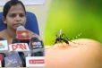 வடக்கில் அடையாளம் காணப்பட்டுள்ள மலேரியா தொற்றாளர்கள்!