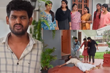 Ethirneechal: ரகசியத்தை அறிந்த கரிகாலன்... கடைசியில் அரங்கேறிய சோகம்