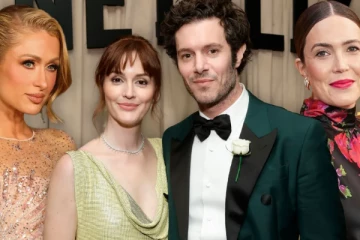 லாஸ் ஏஞ்சல்ஸ் காட்டுத்தீயில் வீடுகளை இழந்த பிரபலங்கள்!