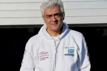 அஜித் மீது எனக்கு Crush.. ஆனால்! ஓபனாக பேசிய 48 வயது நடிகை