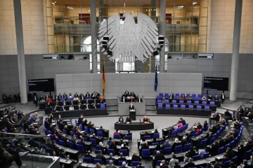 ஜேர்மனியின் இரட்டைக்குடியுரிமைச் சட்டம்: ஜனவரியிலேயே நிறைவேற்றப்படலாம் என தகவல்...