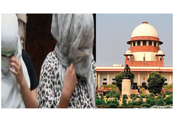 பாலியல் தொழிலும் ஒரு தொழிலே... - இனி அவர்களை எந்த போலீசார் தொந்தரவு செய்யக்கூடாது - உச்சநீதிமன்றம் அதிரடி | Supreme Court Of India