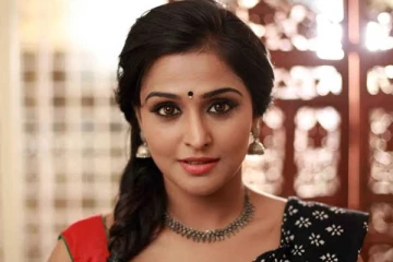 "நவரசா" படத்தில் இயக்குநர்  பிரியதர்ஷனுடன்   பணியாற்றியது, மிகச்சிறந்த அனுபவம் -  நடிகை ரம்யா நம்பீசன் !