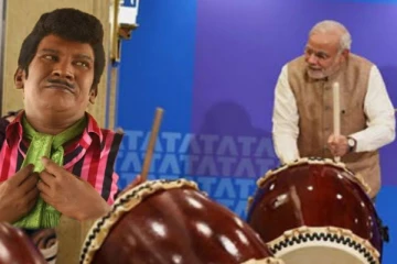 என்னது மோடி பேசுறாரா, கதறிய தமிழக இளைஞர்கள், அப்படி என்ன சொன்னார் தெரியுமா?