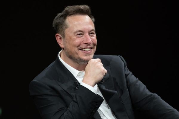 எலான் மஸ்க்கின் மனைவி இந்திய வம்சாவளி பெண் - யார் இந்த ஷிவோன் ஜிலிஸ்? | Who Is Shivon Zilis Elon Musk Indian Origin Wife