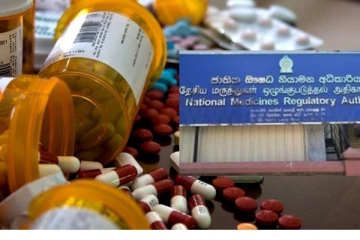 போலியான ஆவணங்களால் Immunoglobulin இறக்குமதி; அதிகாரி பதவி நீக்கம் !