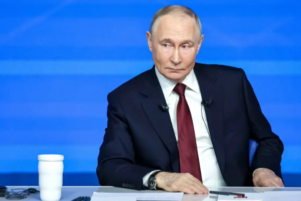 ரஷ்ய படைகள் குறித்து புடின் வெளியிட்ட தகவல்: கேள்விக்குறியாகும் போர் நிறுத்தம் | Putin Says Russian Forces Advance Ukraine Retreats