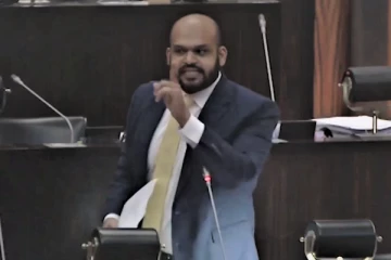 புலி என்று முத்திரை குத்தியது எனக்கு பெருமையே! சாணக்கியன் பகிரங்க அறிவிப்பு